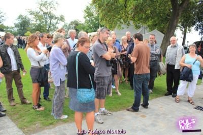 Apéro Pré-Doudou ! - Gallerie photo #128